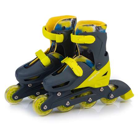 Роликовые коньки Mobile Kid S 26-29