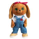 Игрушка мягкая Кошечки-собачки котик