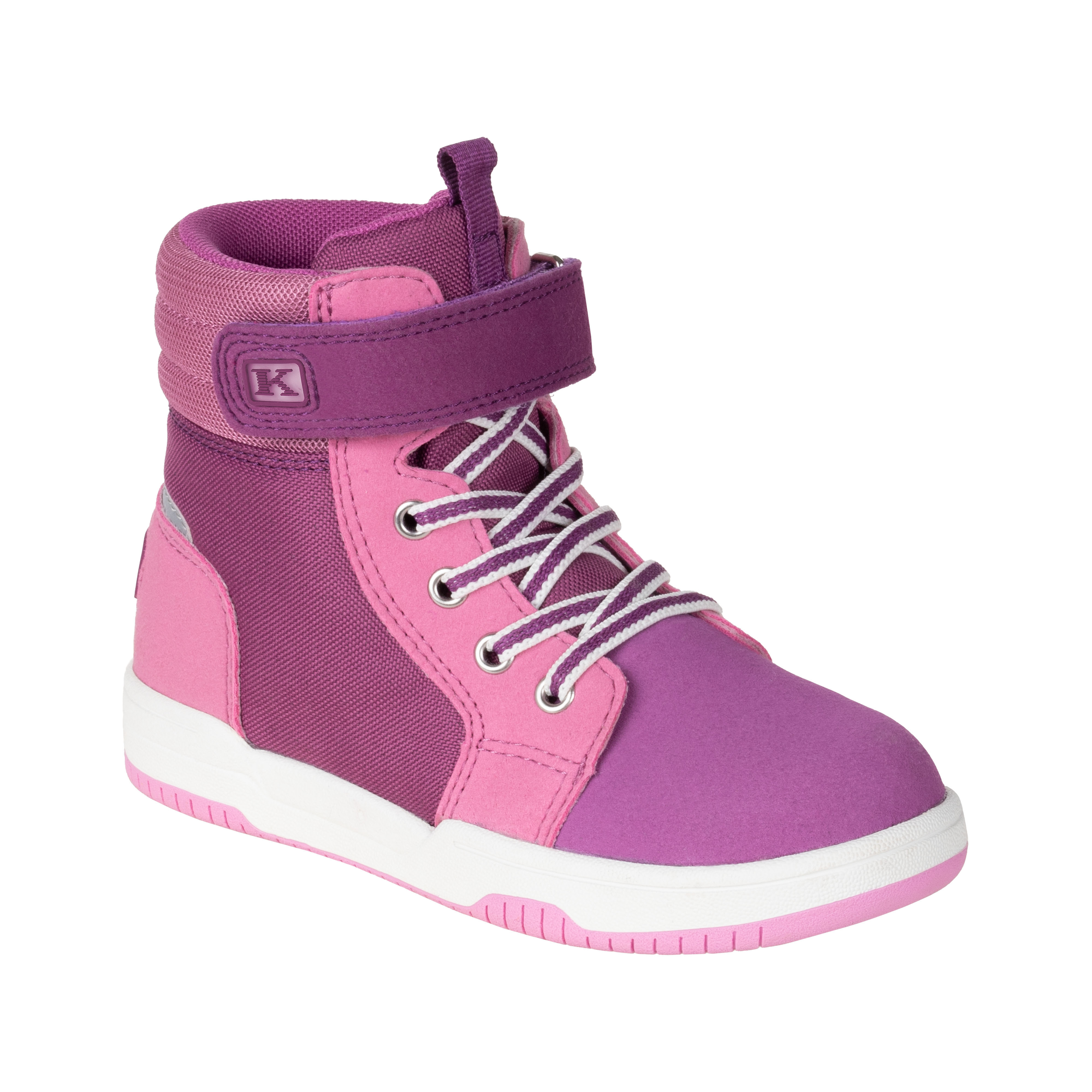 Ботинки Kerry K24125 B/360 - фото 1