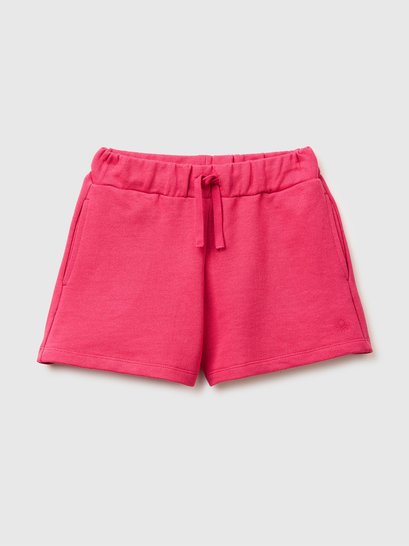 Шорты United Colors of Benetton 26P_3J68C903O_12E - фото 1