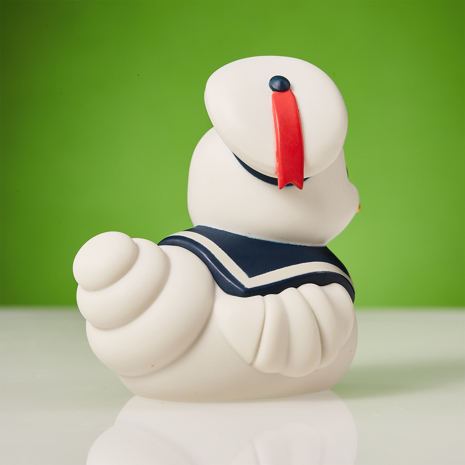 Фигурка GHOSTBUSTERS Утка Tubbz Зефирный человек - фото 11