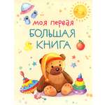 Моя первая большая книга