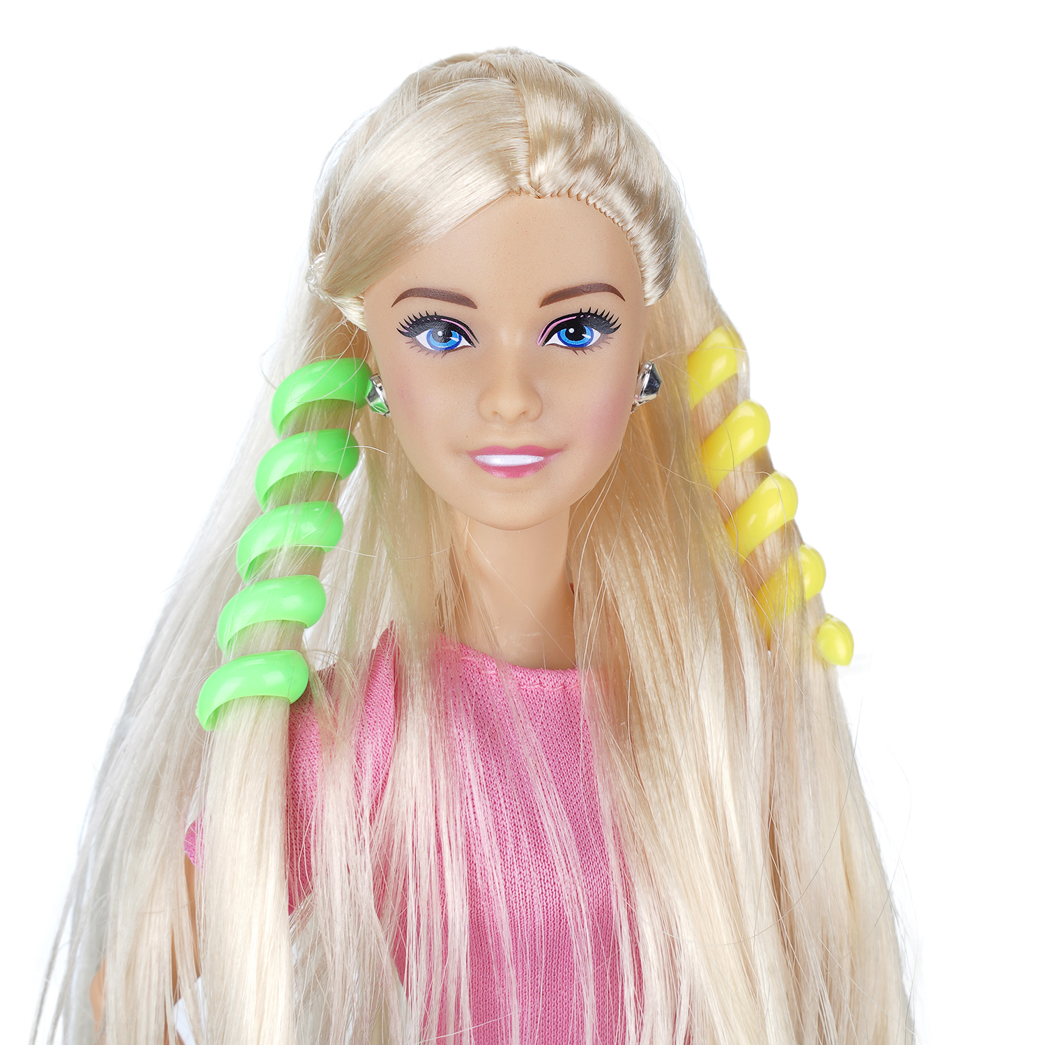 Кукла модельная Карапуз София высота 29 см 411388 - фото 6