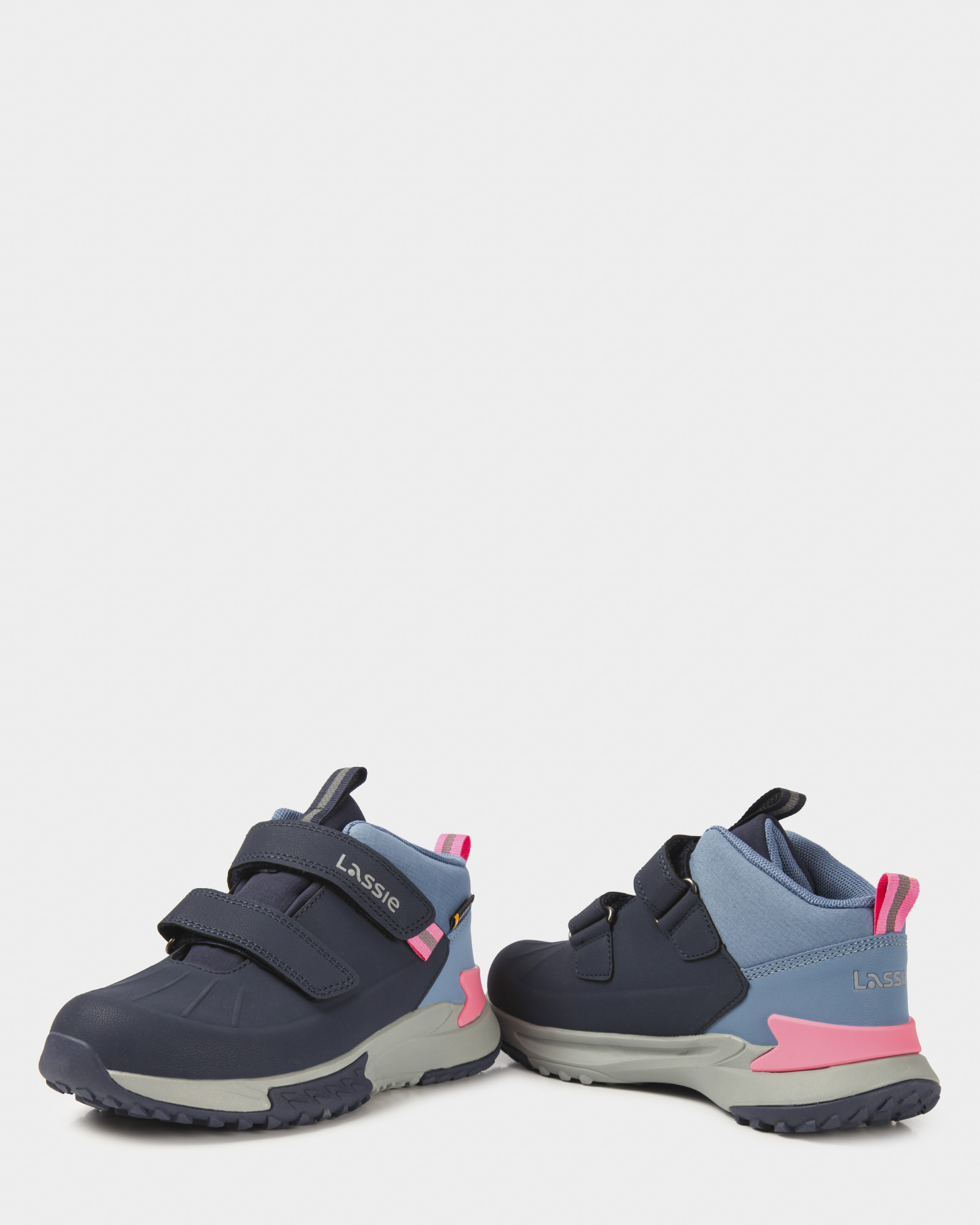 Ботинки Lassie 72403302-6960 - фото 6