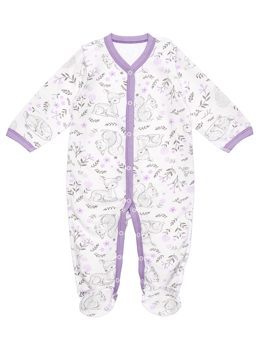 Комбинезон Lemony kids MN-1934 - фото 2
