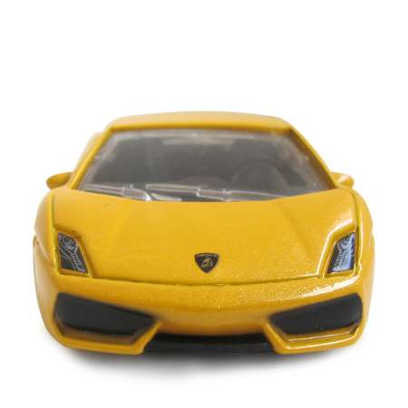 Автомобиль Rastar желтый