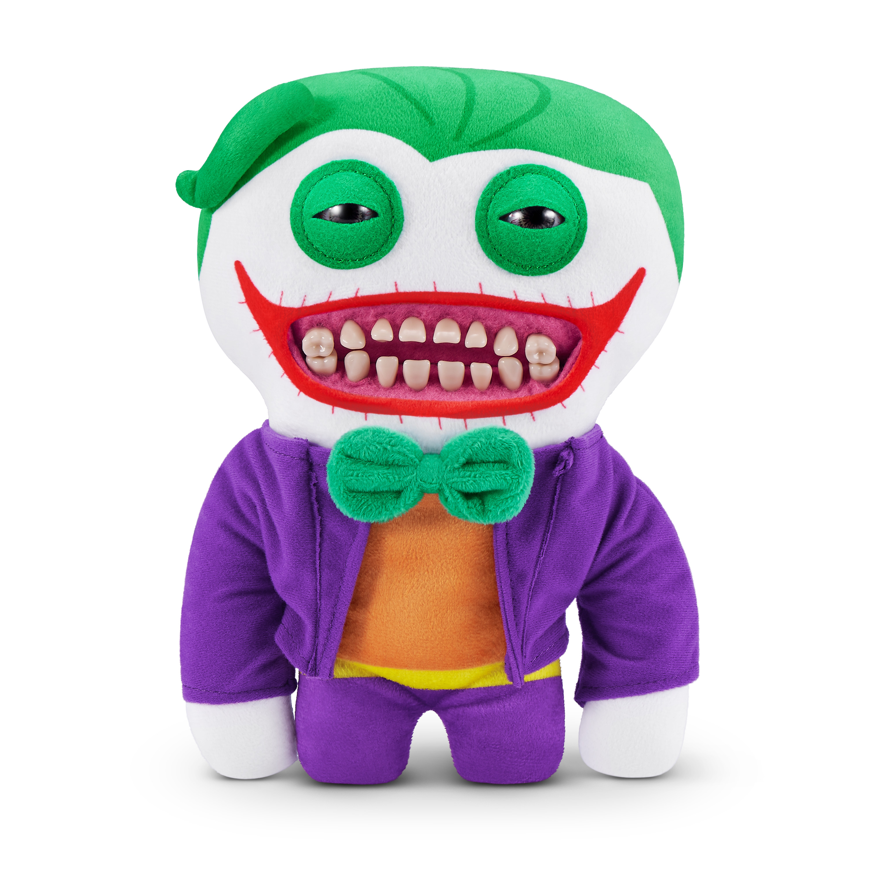 Игрушка мягкая FUGGLER Joker 23 см - фото 8