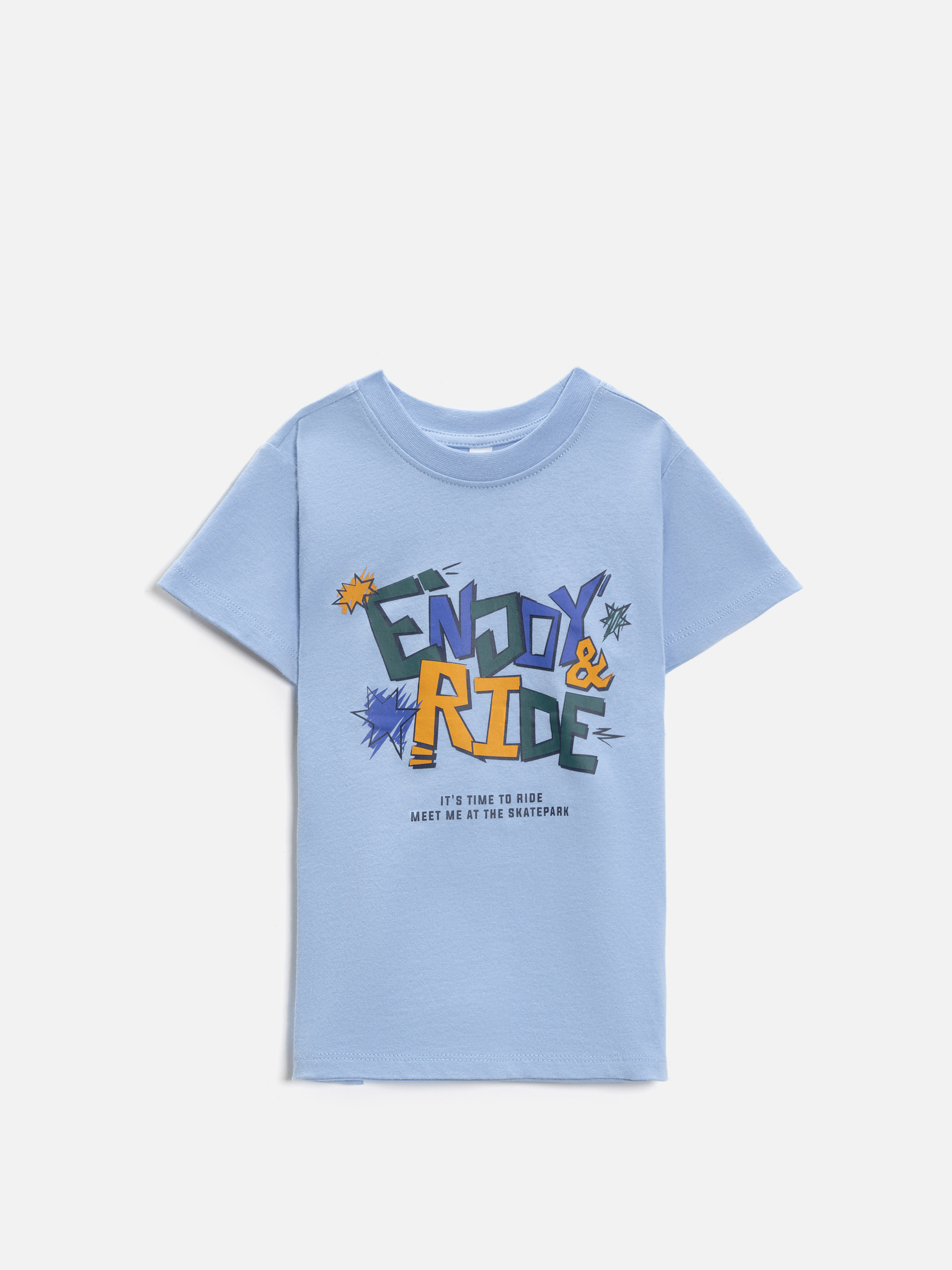 Футболка Acoola 20120510271_0089498 - фото 4