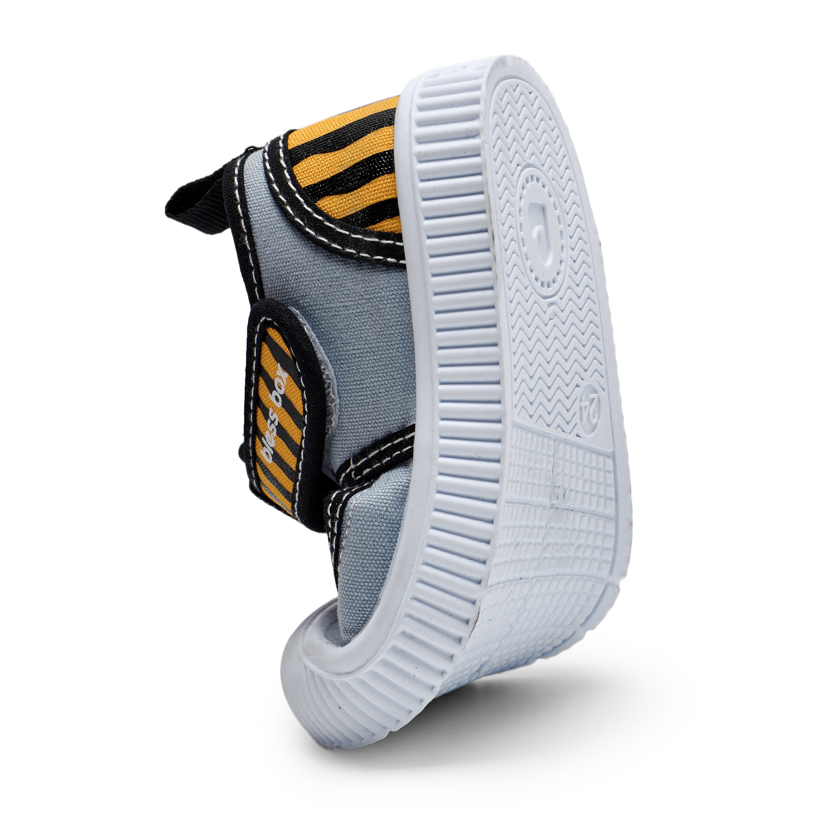 Сандалии BLESSBOX BX53039A - фото 3