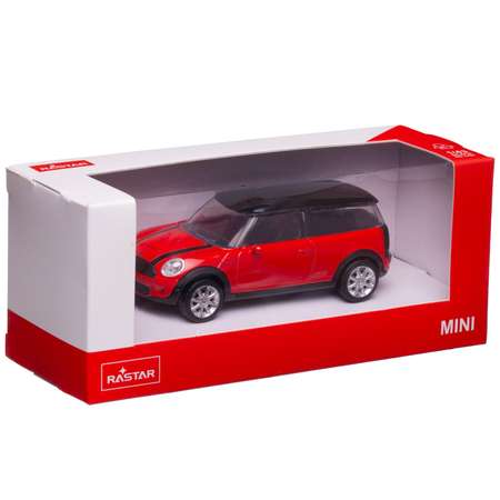 Автомобиль Rastar 1:43