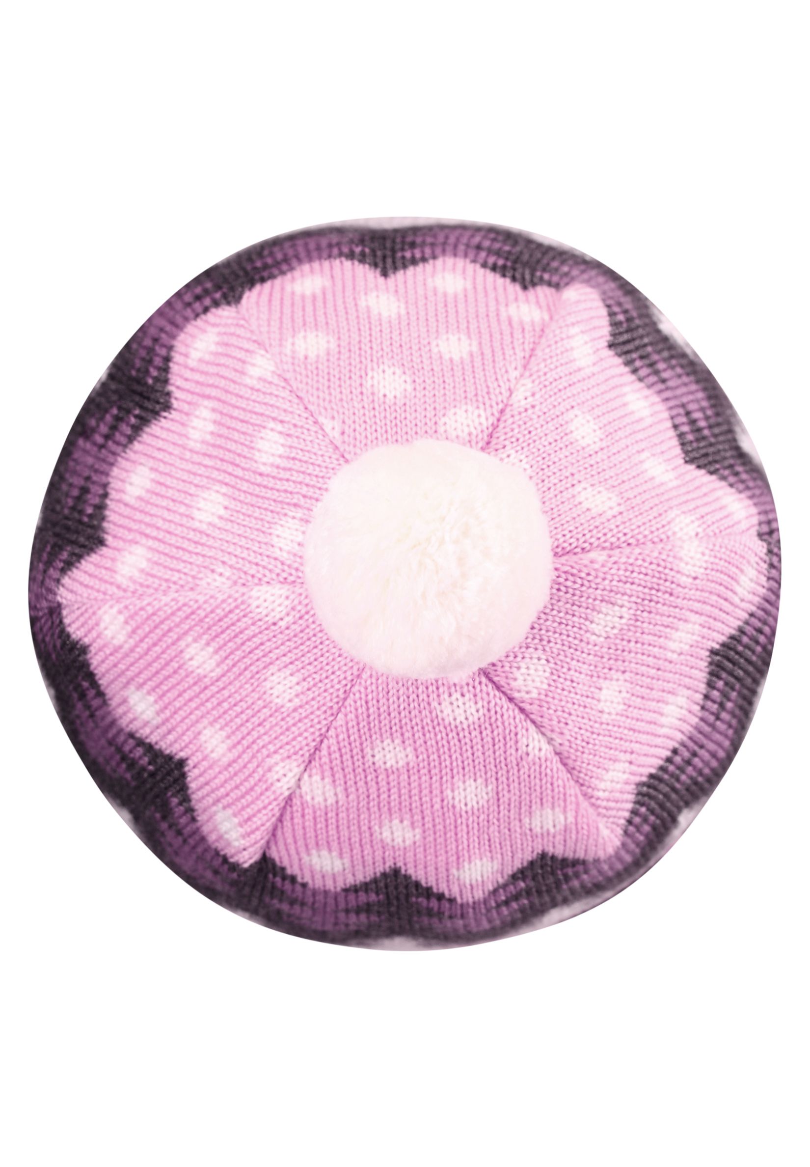 Шапка Reima 518486-4120 - фото 3