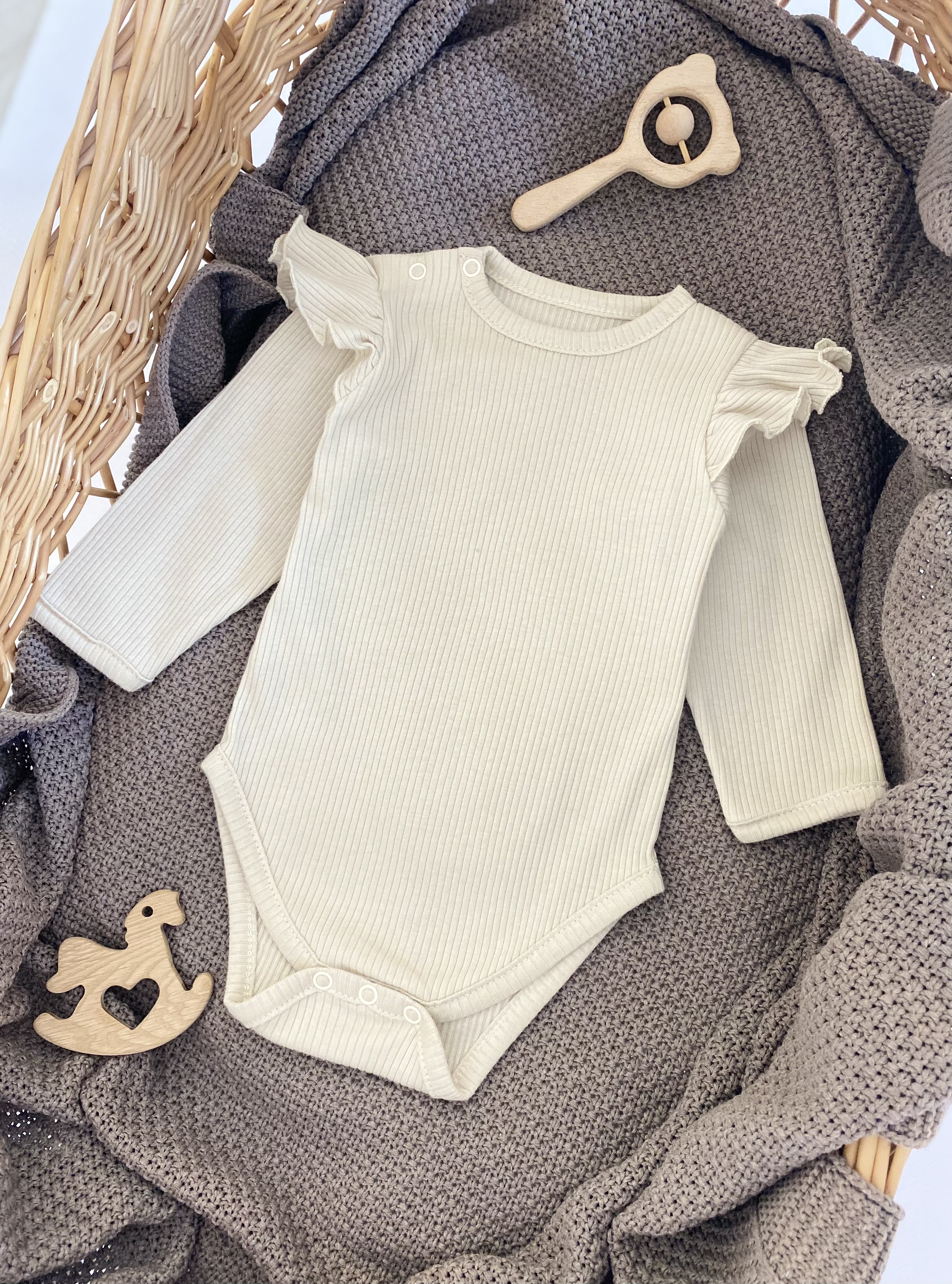 Боди Жанэт Ж2313 - фото 1