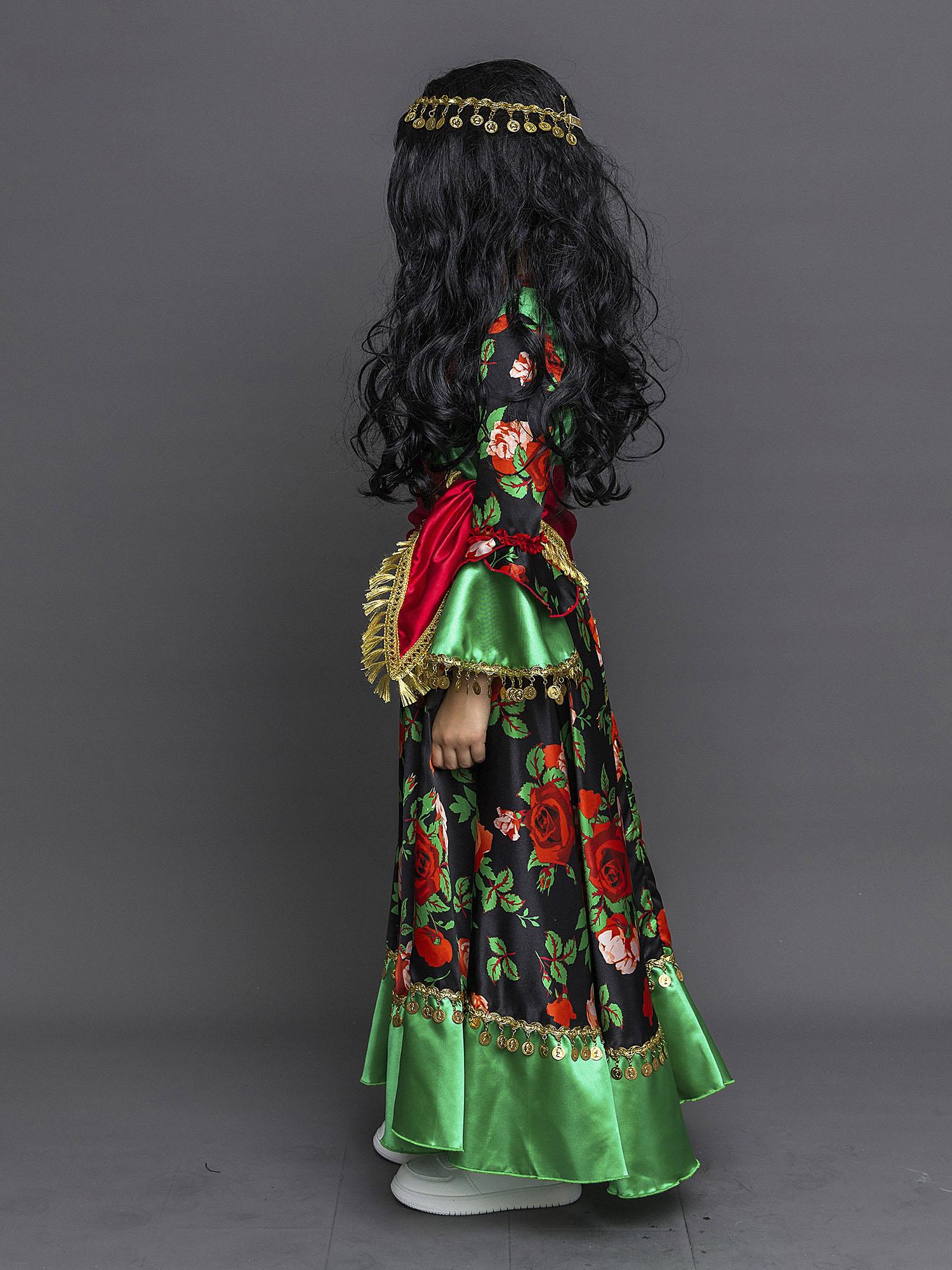 Костюм пуговка 1015 к-18 - фото 5