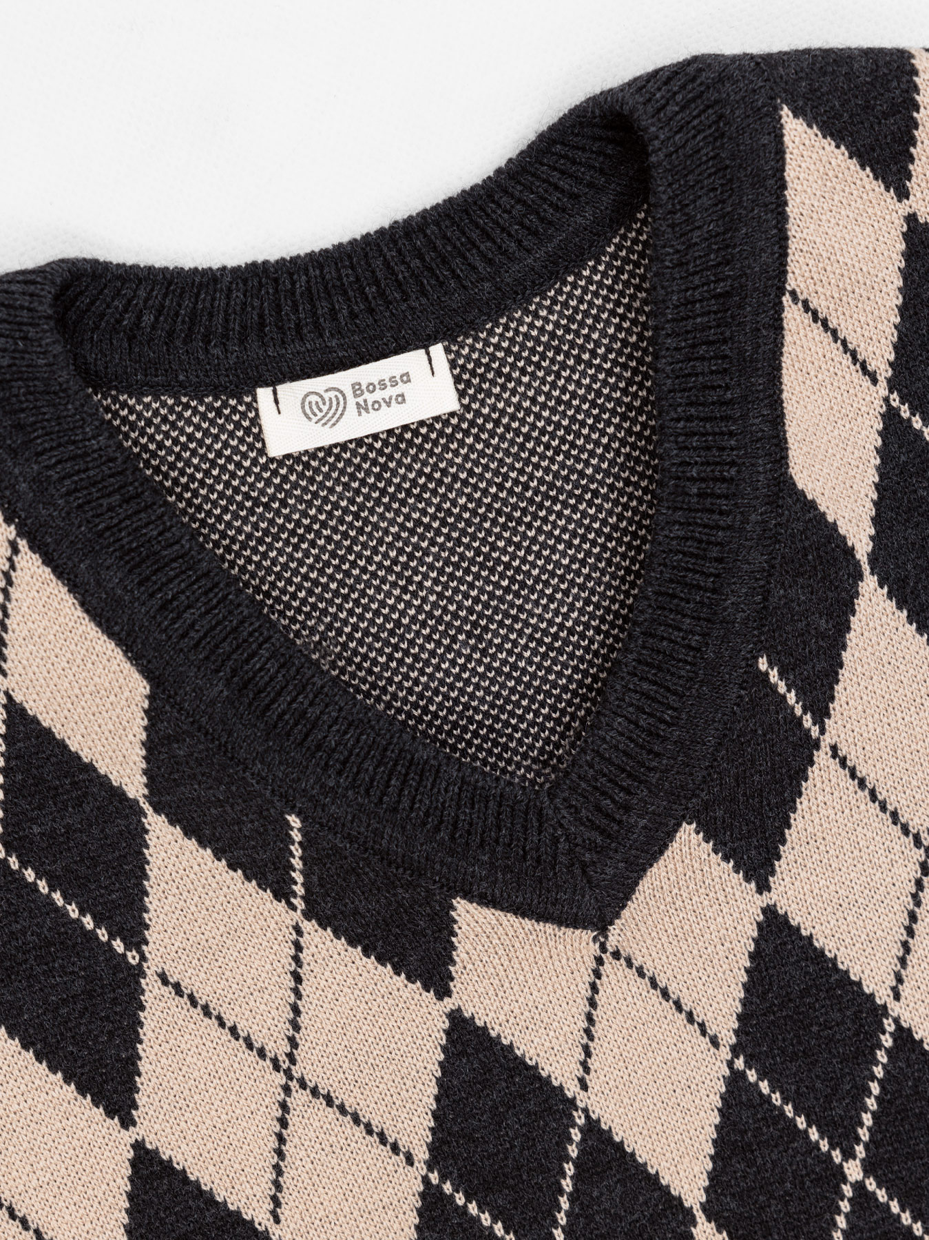 Жилет Bossa Nova 722К-1253-ГБ - фото 13