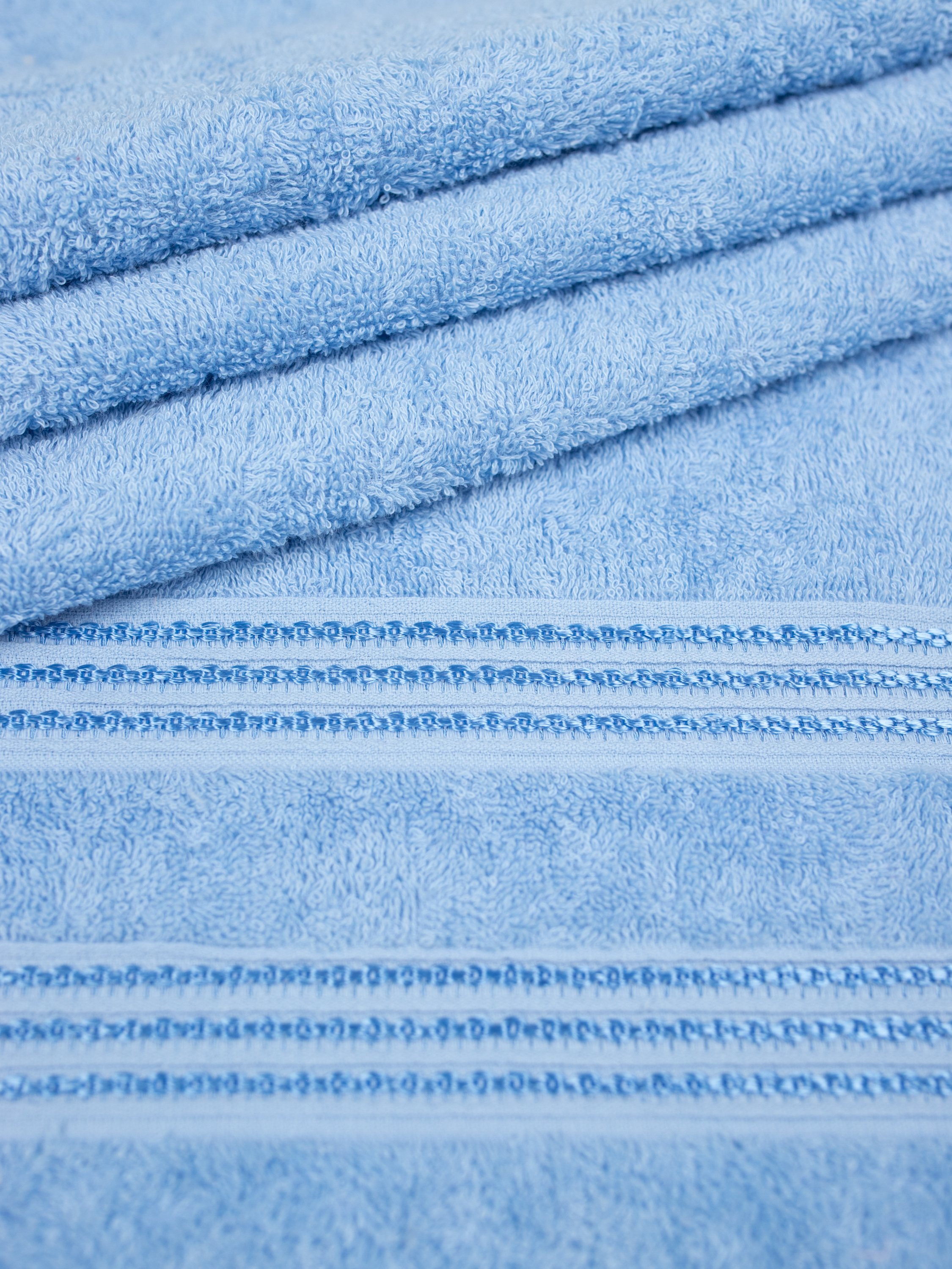 Полотенце Wellness Лера_4-54 100 x 150 см 1 шт. - фото 14