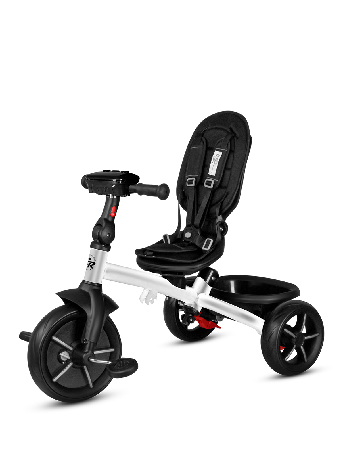 Трехколесный велосипед CITYRIDE - фото 17