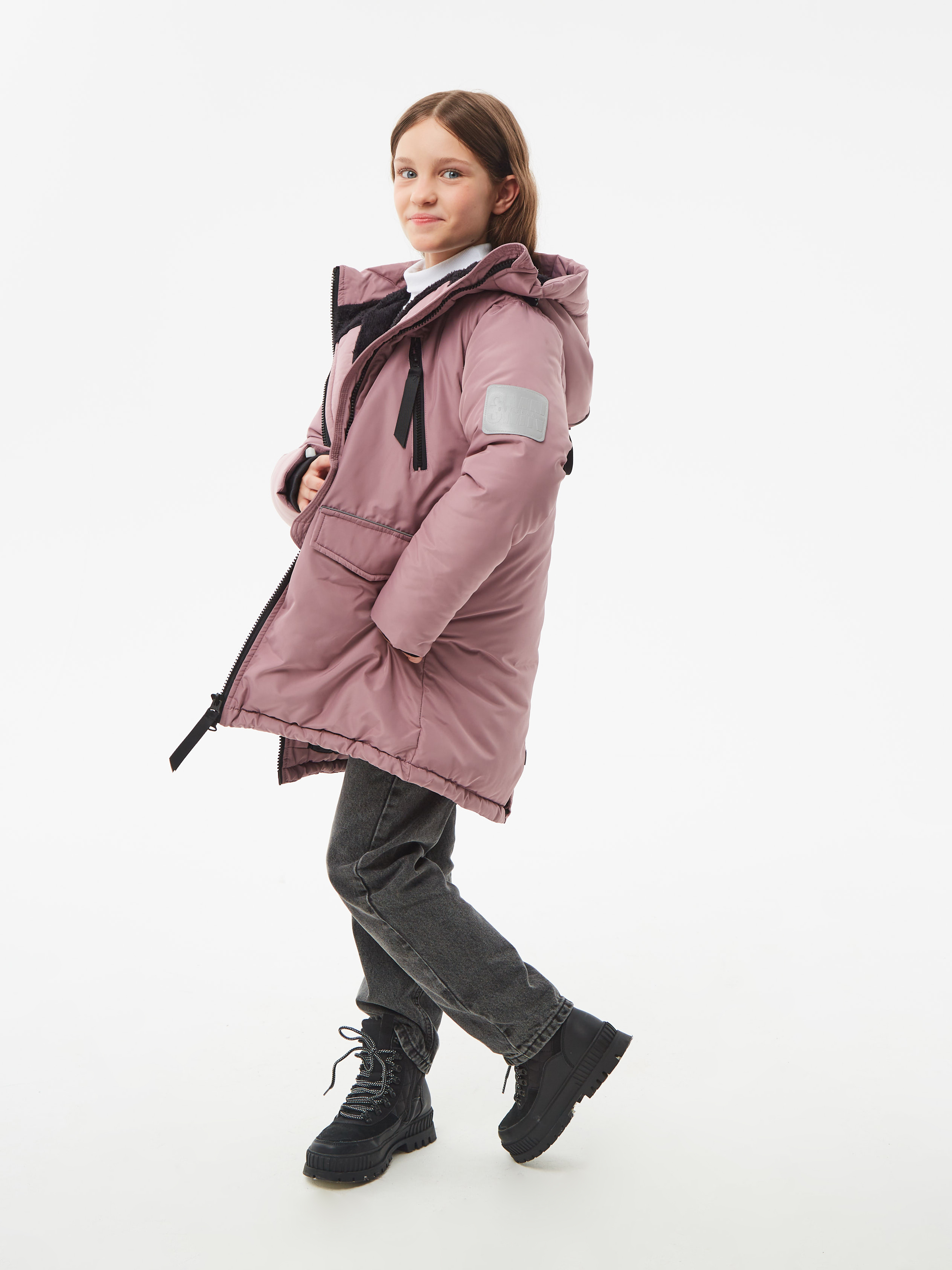 Парка Smena 33385 - фото 6