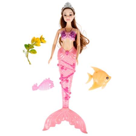 Кукла модельная 1TOY Alisa