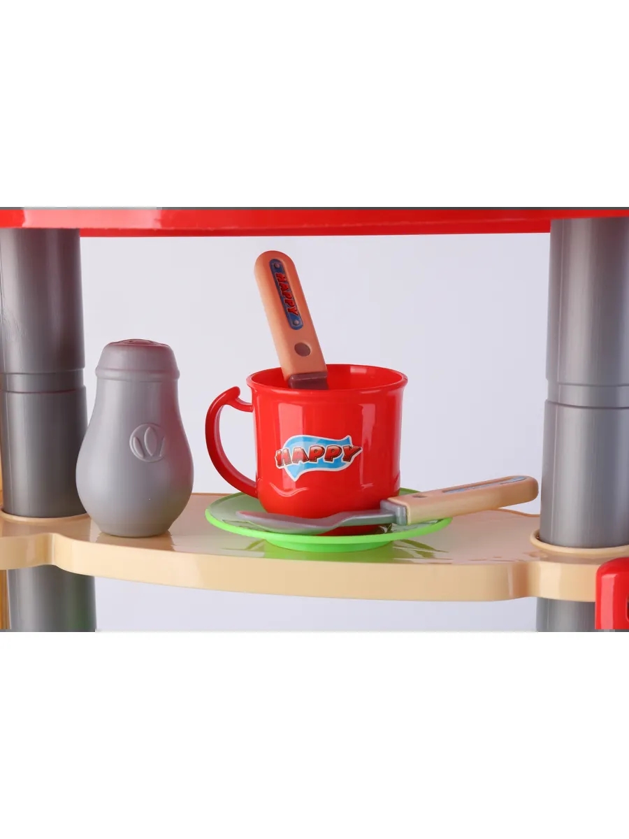 Игрушечная кухня GUMBY - фото 18