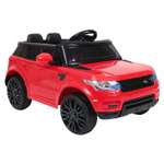 Автомобиль TOMMY Range Rover RR-5 С пультом ДУ