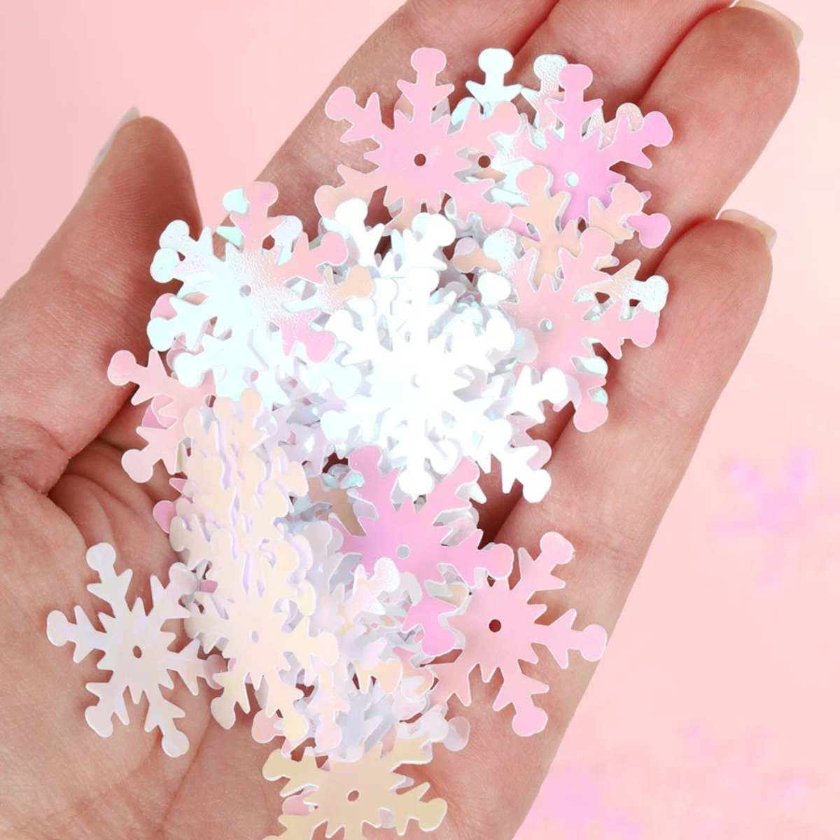 Набор для творчества Magic 4 Hobby шитье - фото 2