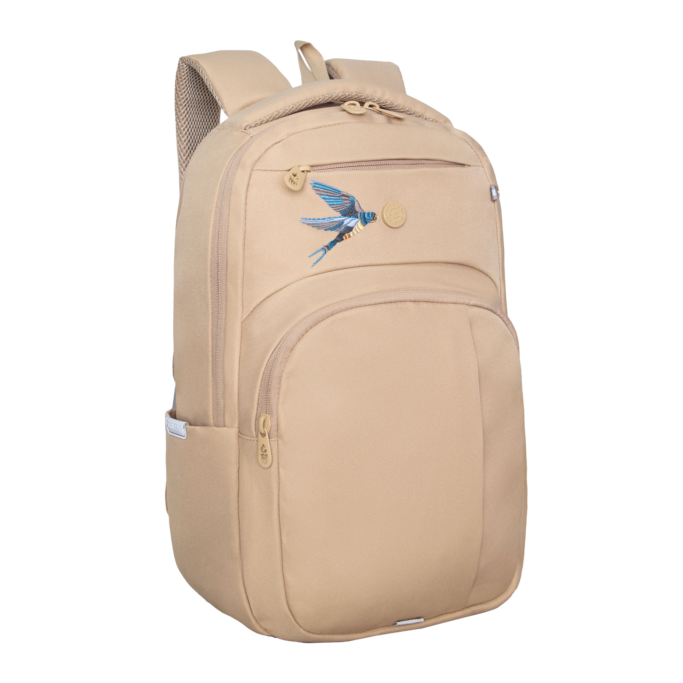 Рюкзак Grizzly для девочки - фото 2