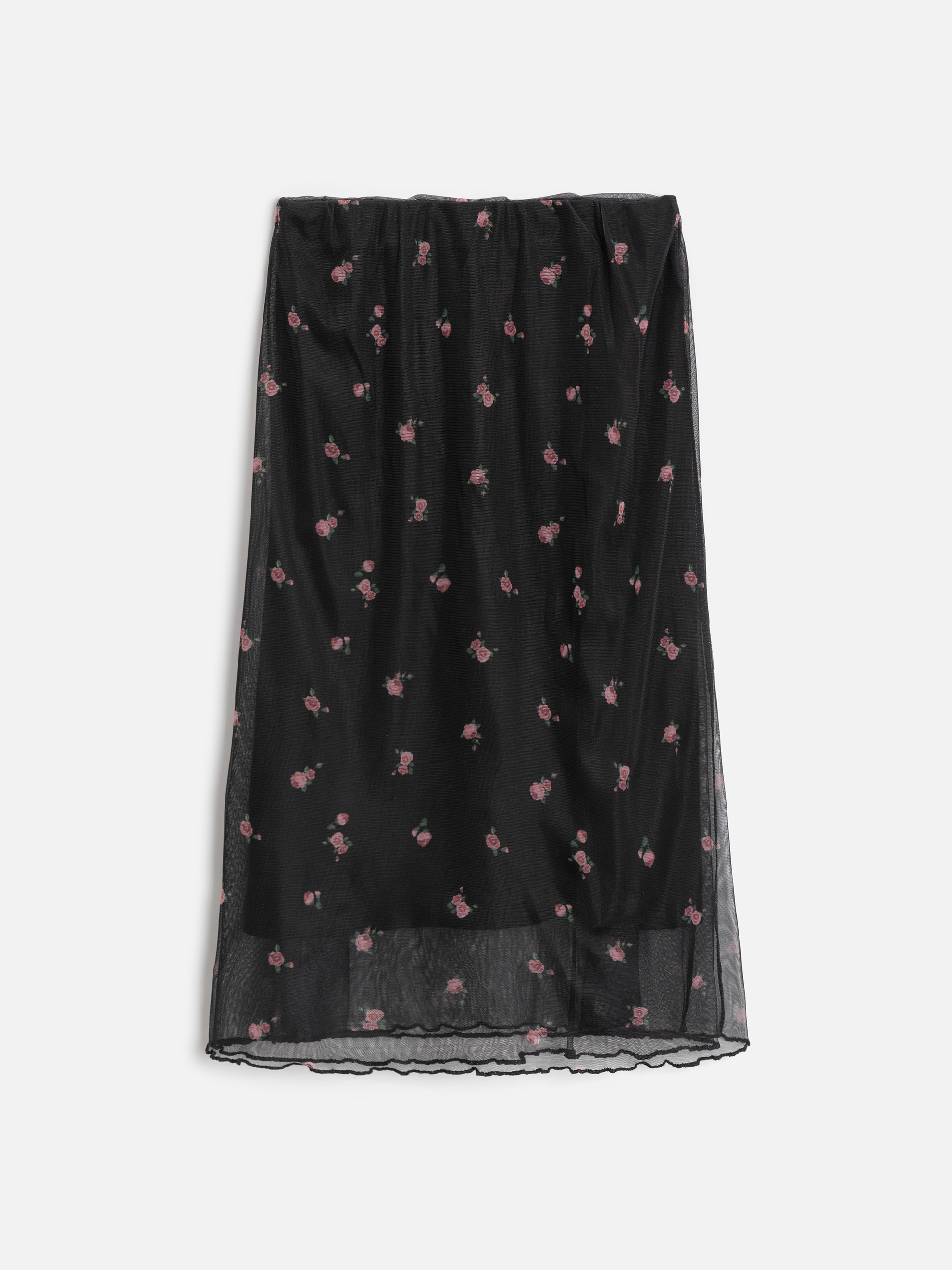 Юбка Acoola 20210180264_0094590 - фото 4