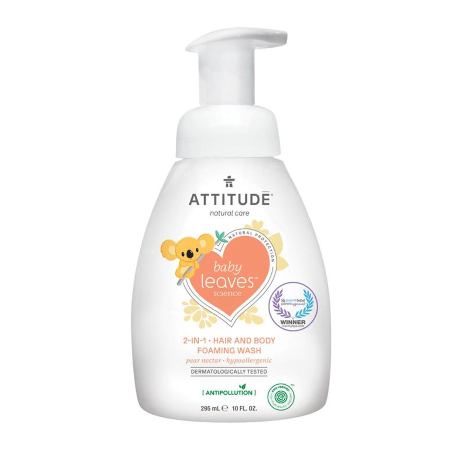 Пена ATTITUDE - фото 1