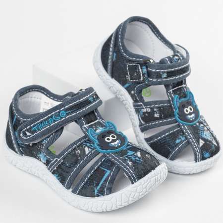 Сандалии TikkaGo