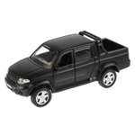 Автомобиль Технопарк Pickup