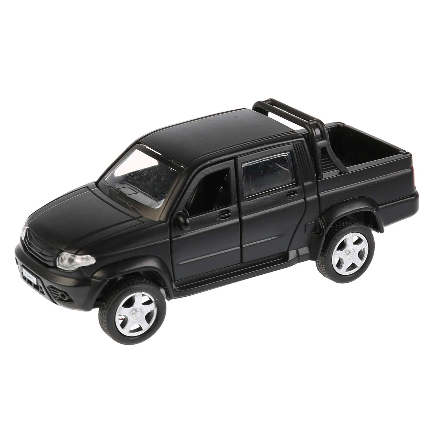 Автомобиль Технопарк Pickup 263344.0 - фото 1