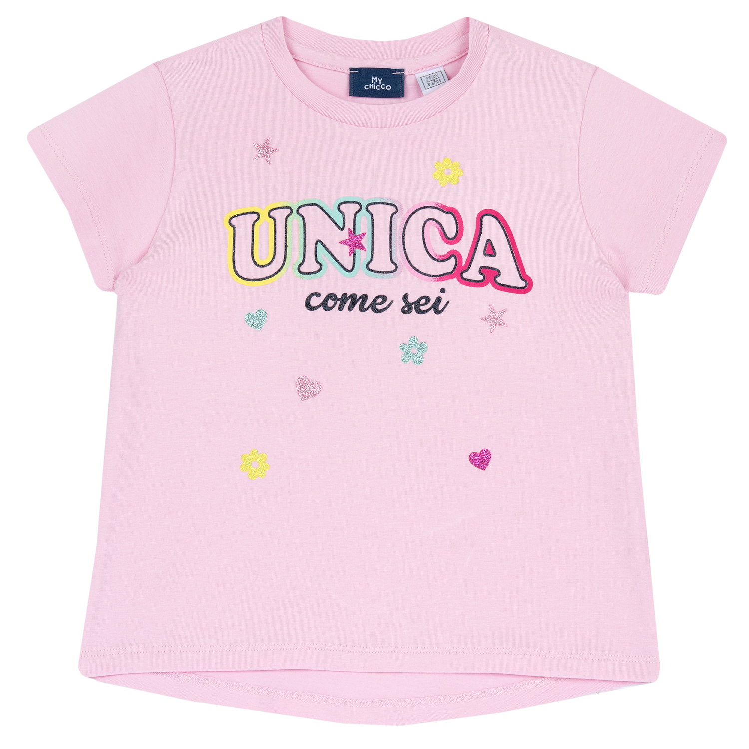 Футболка Chicco 09005521000011 - фото 1