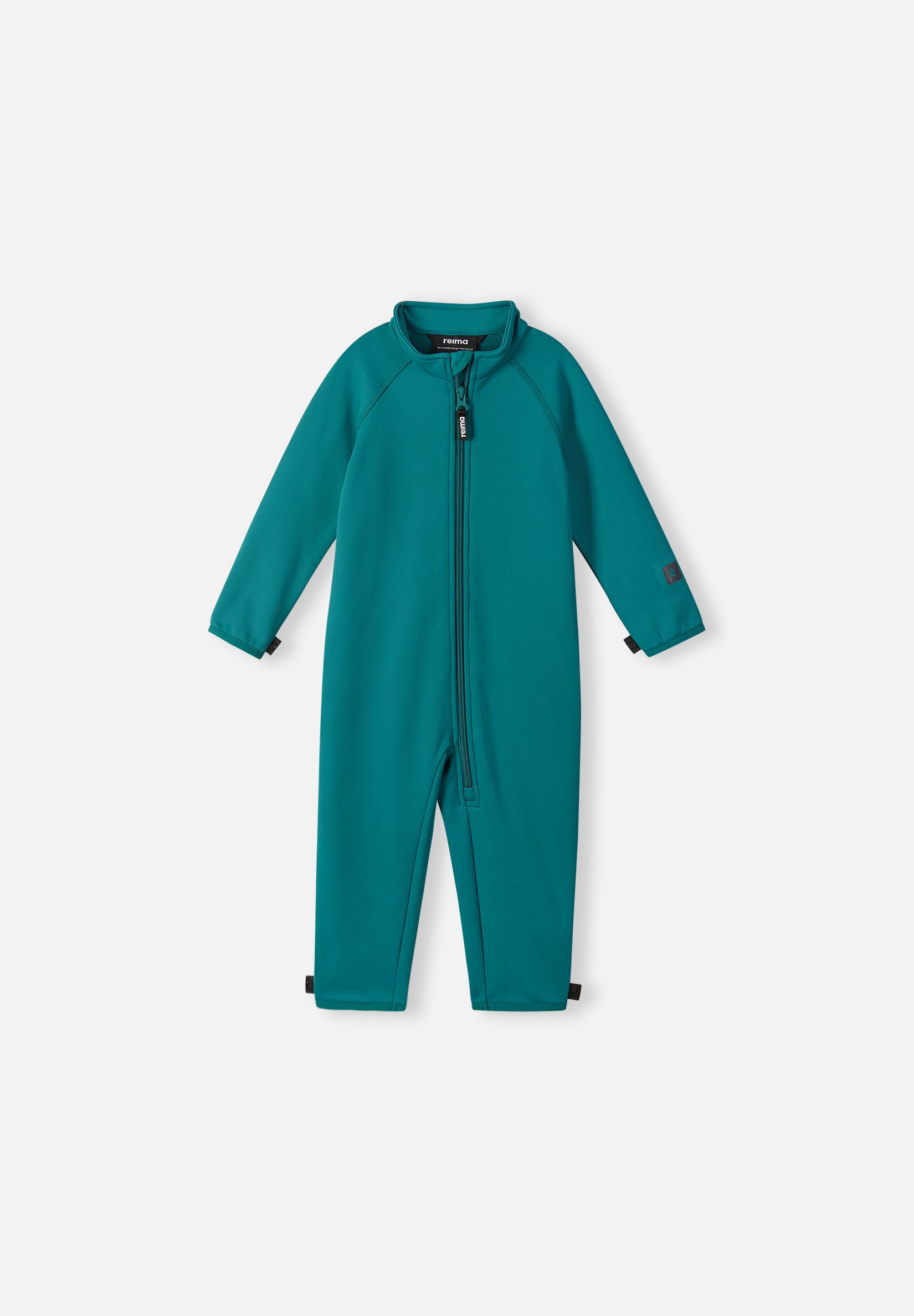 Комбинезон Reima 5200013A-7850 - фото 1