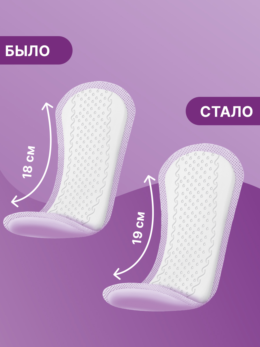 Прокладки TerezaLady Micro 48 шт (24 х 2 уп) - фото 3