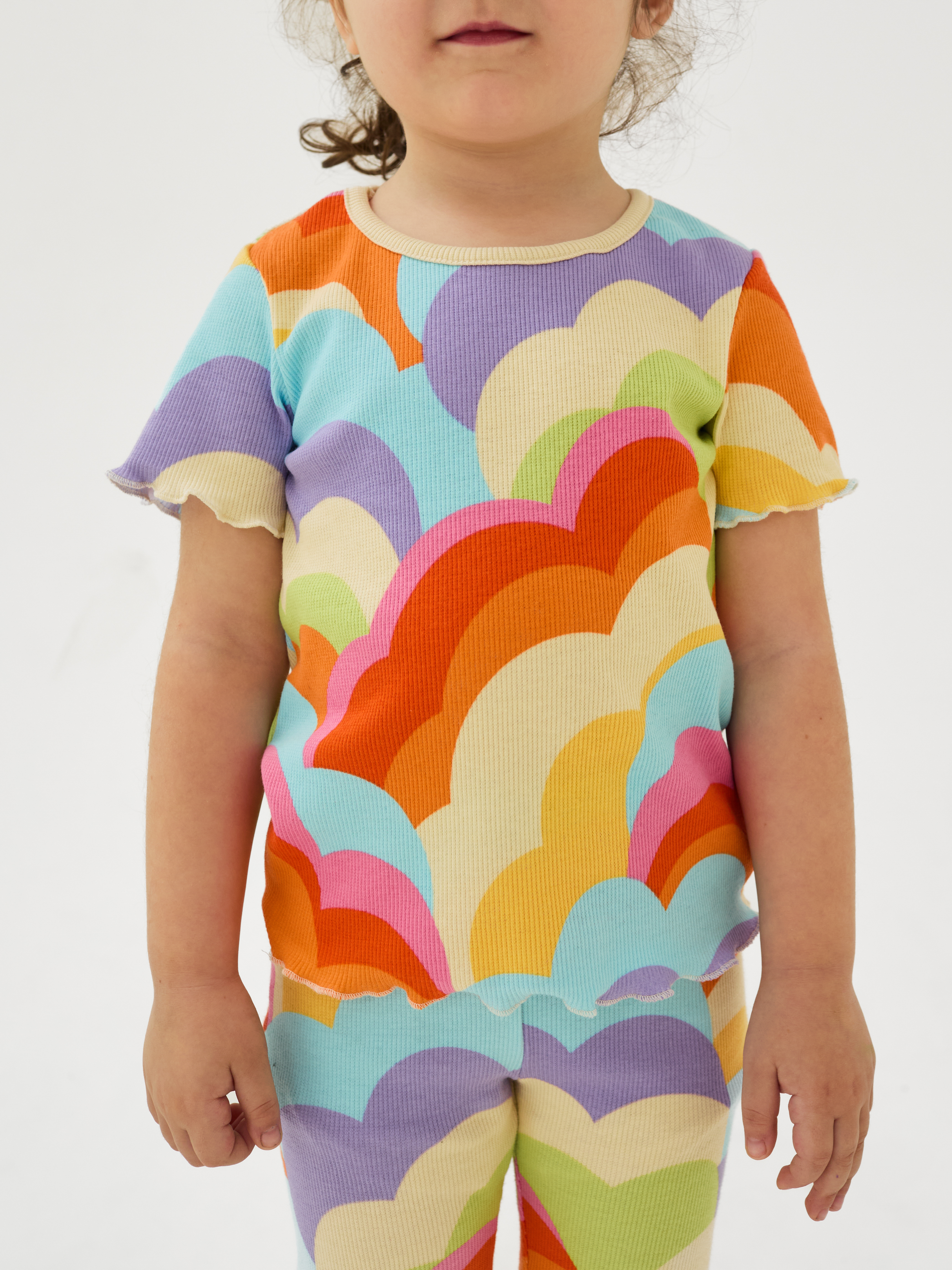 Пижама MAGIC MOM К-7813/5 - фото 15