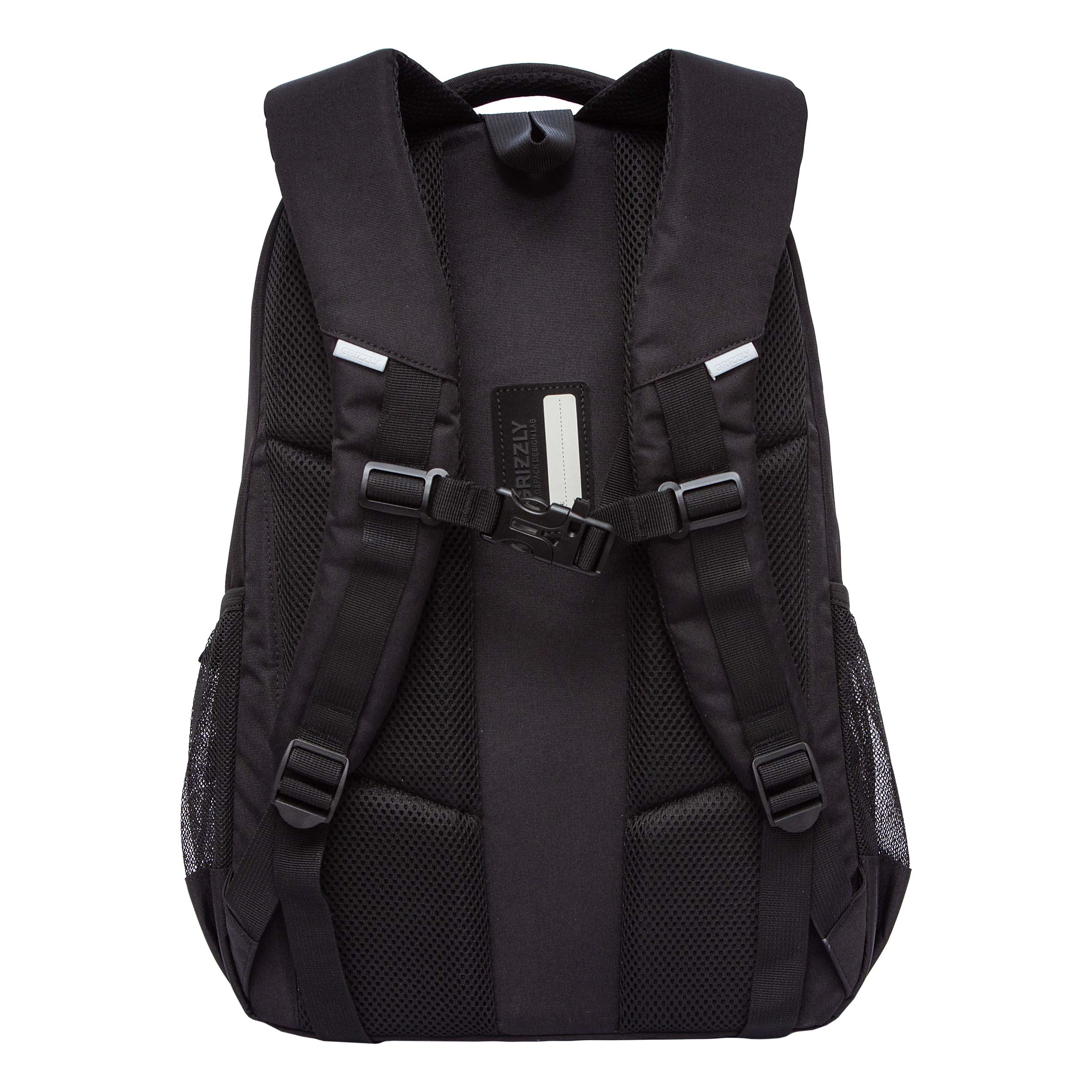 Рюкзак Grizzly для мальчика - фото 3