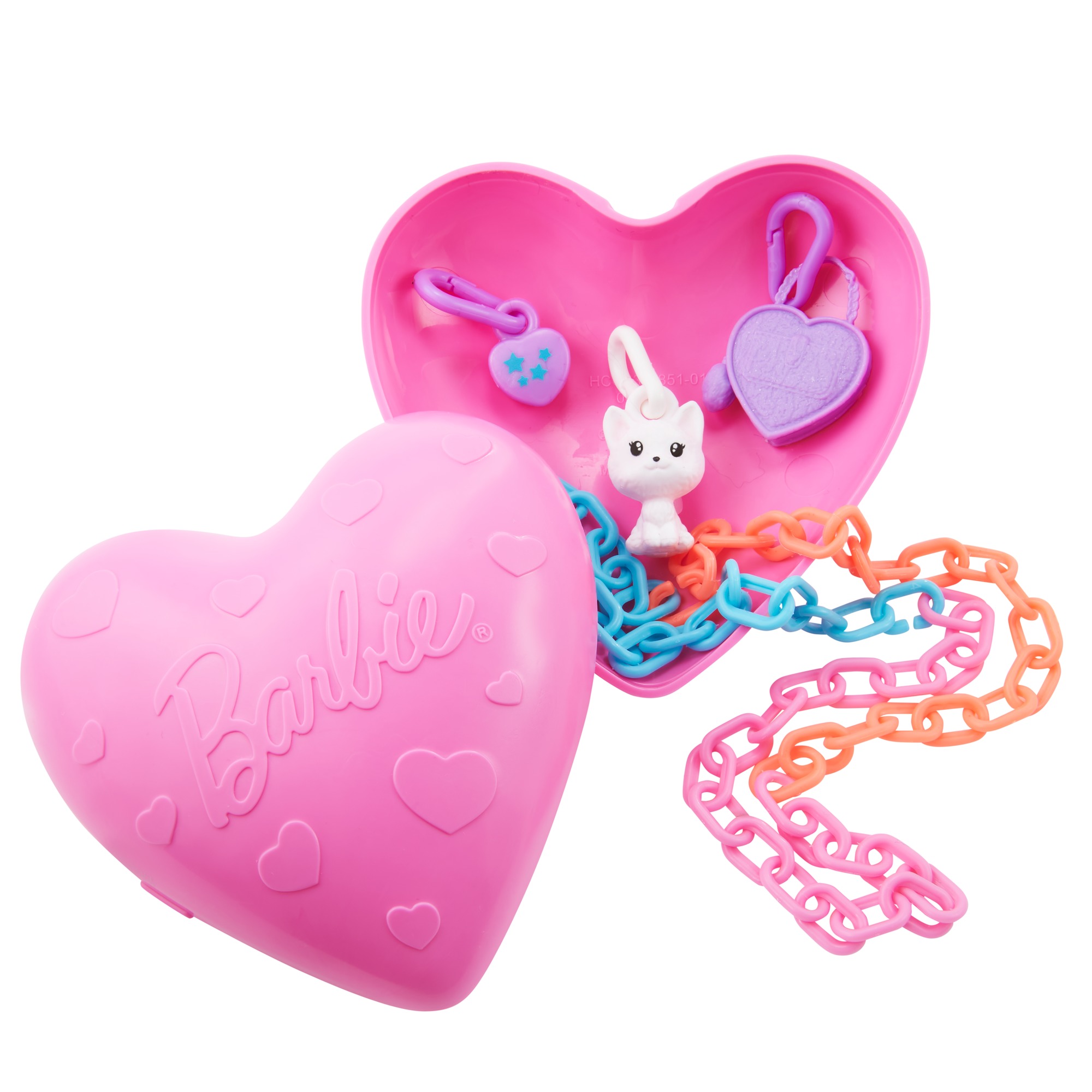 Игровой набор Barbie в ассортименте - фото 3