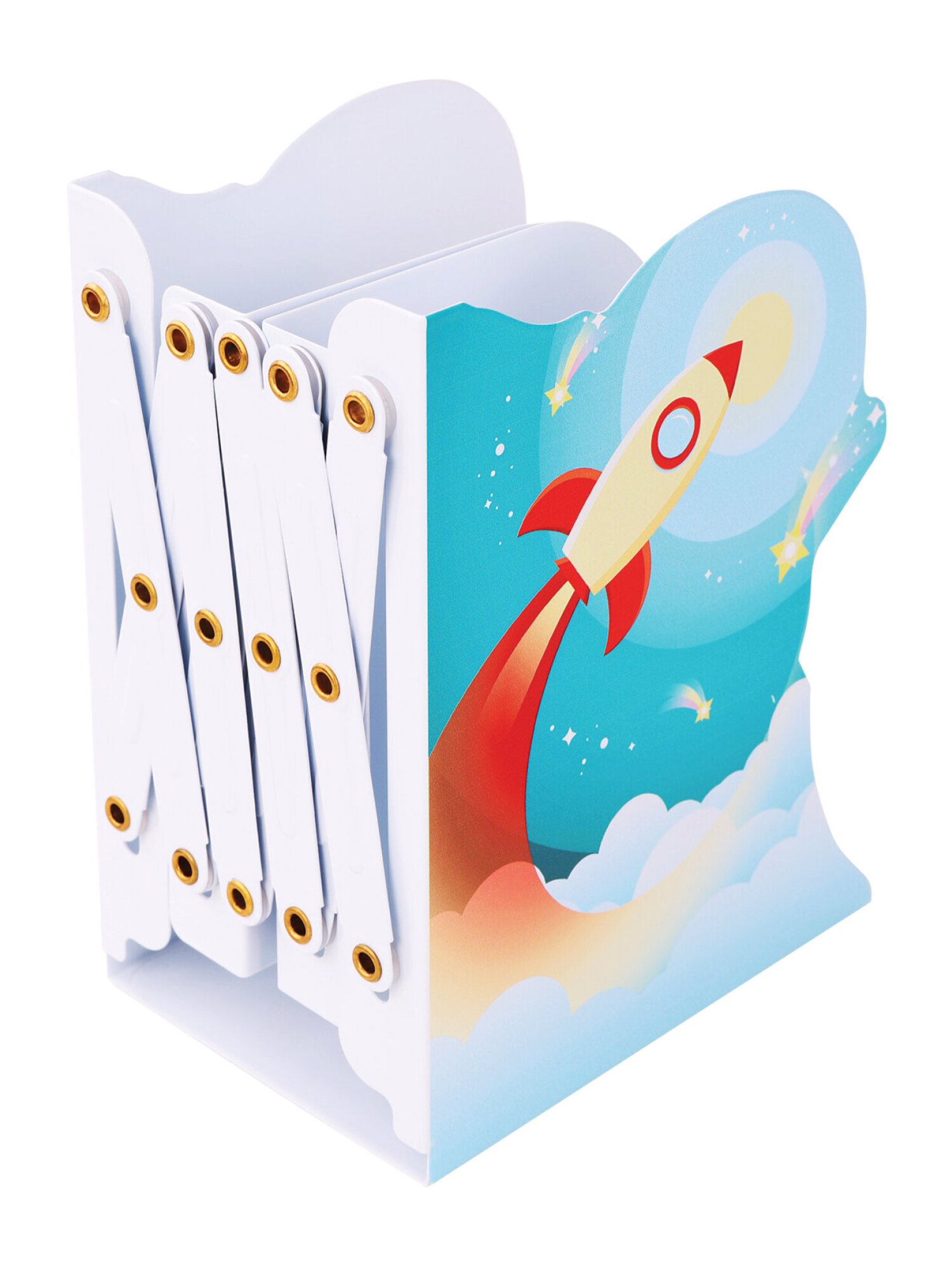 Подставка для книг Brauberg - фото 5