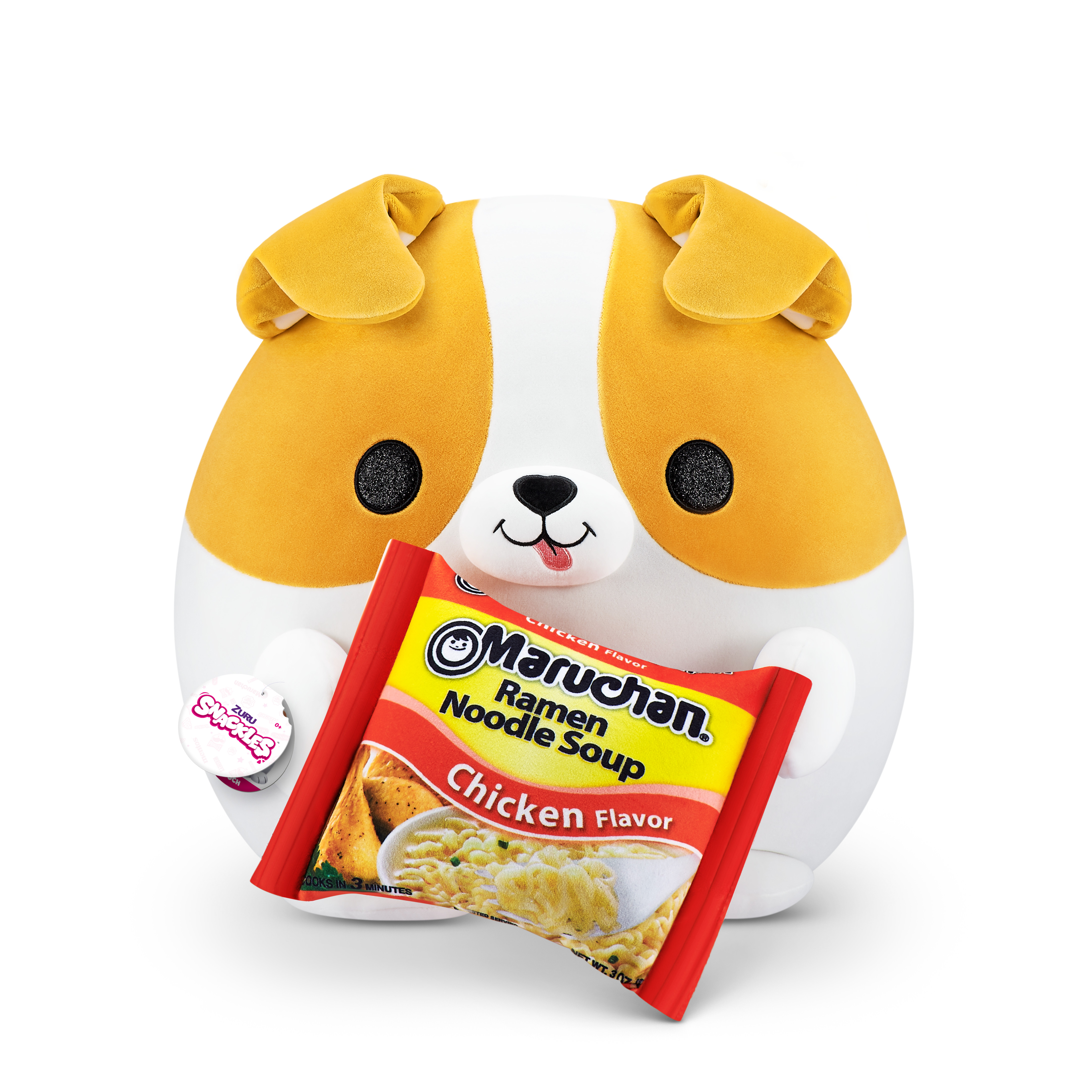 Игровой набор Zuru 5 surprise - фото 10