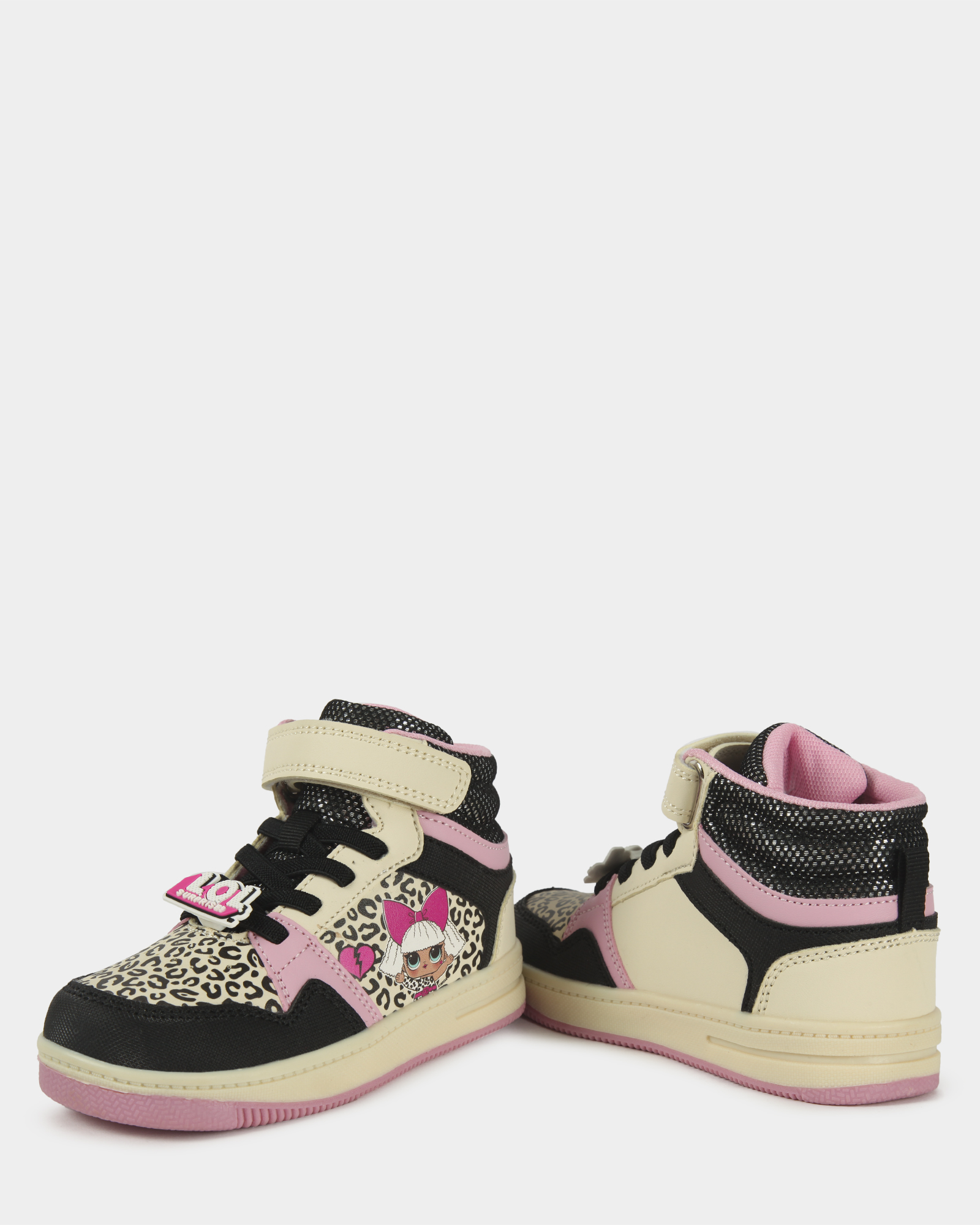 Ботинки L.O.L. Surprise! LL000969 - фото 6