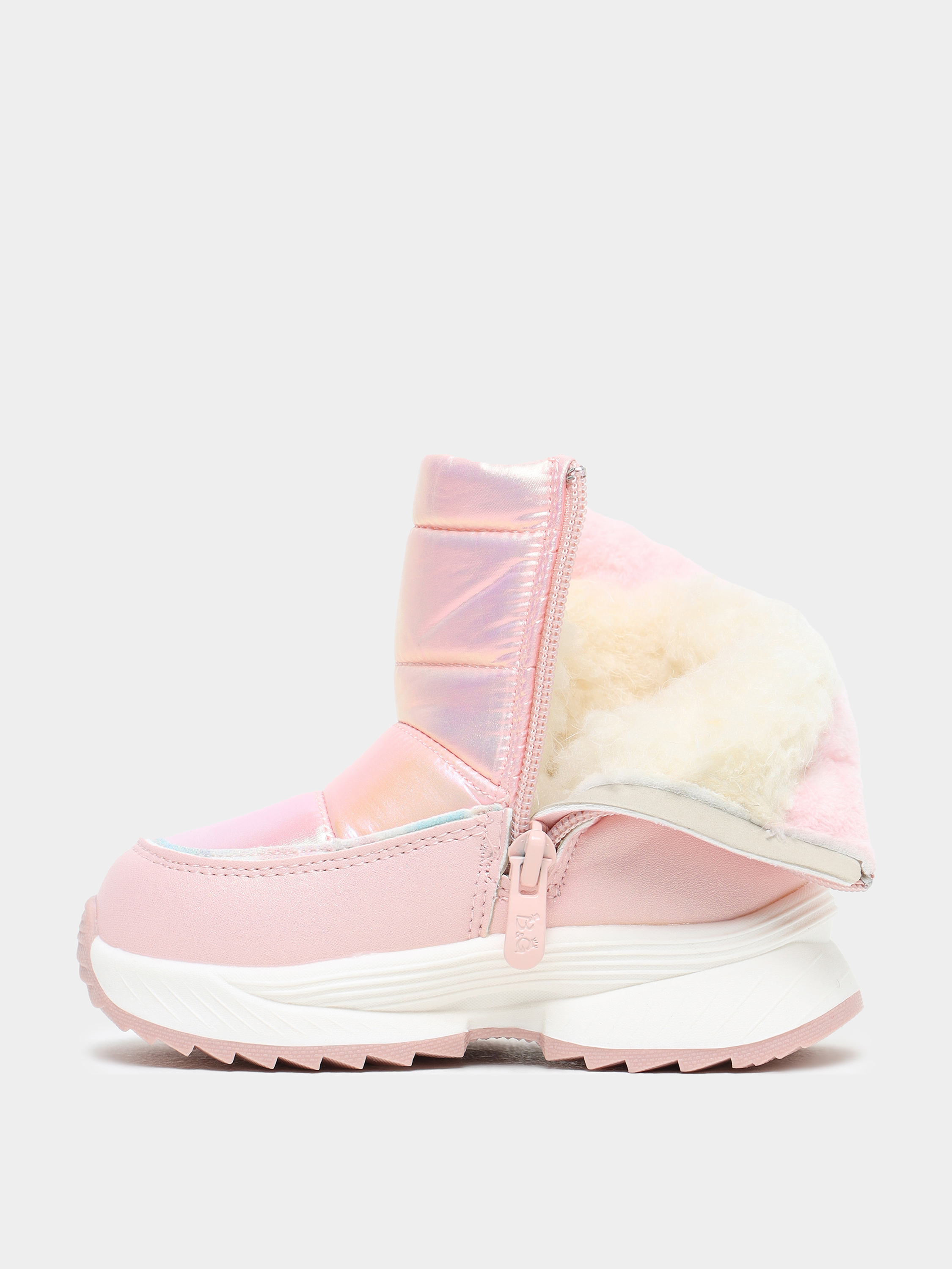 Дутики Boys and Girls 23152511-1 - фото 6