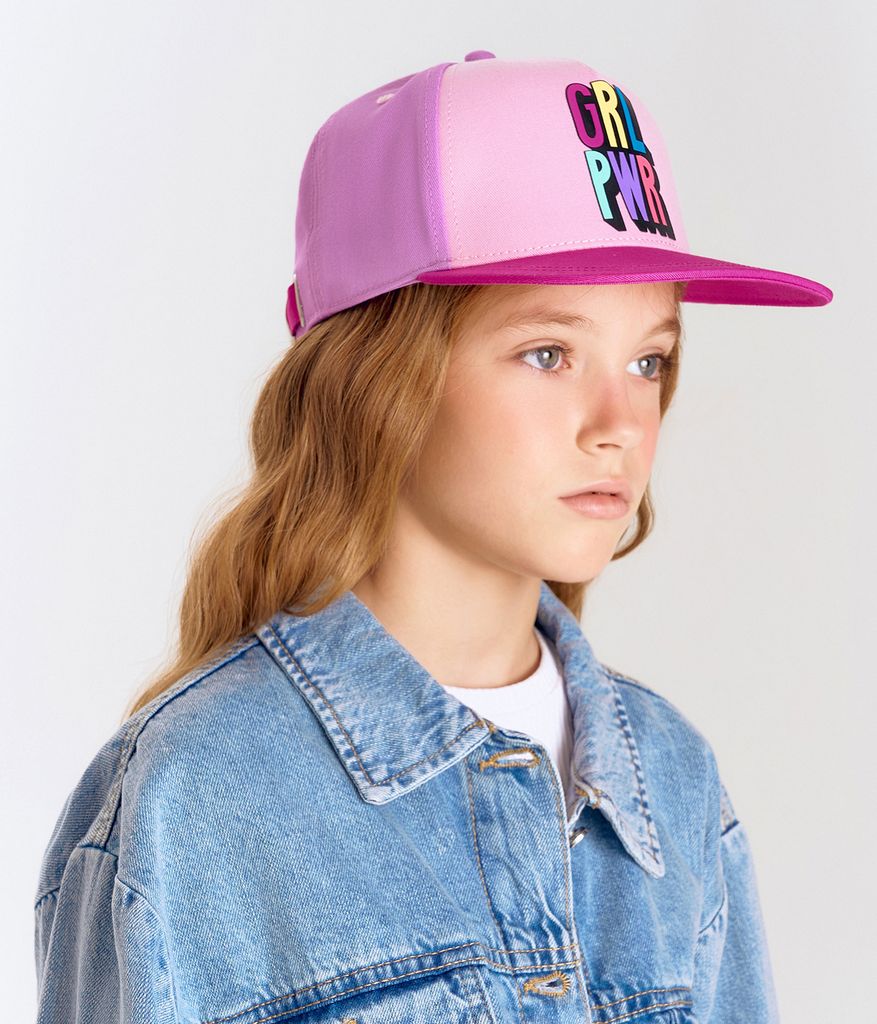 Бейсболка Totti Kids MC-3219 - фото 2