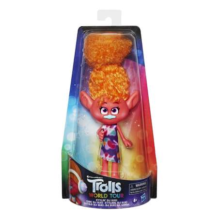 Кукла модельная Trolls