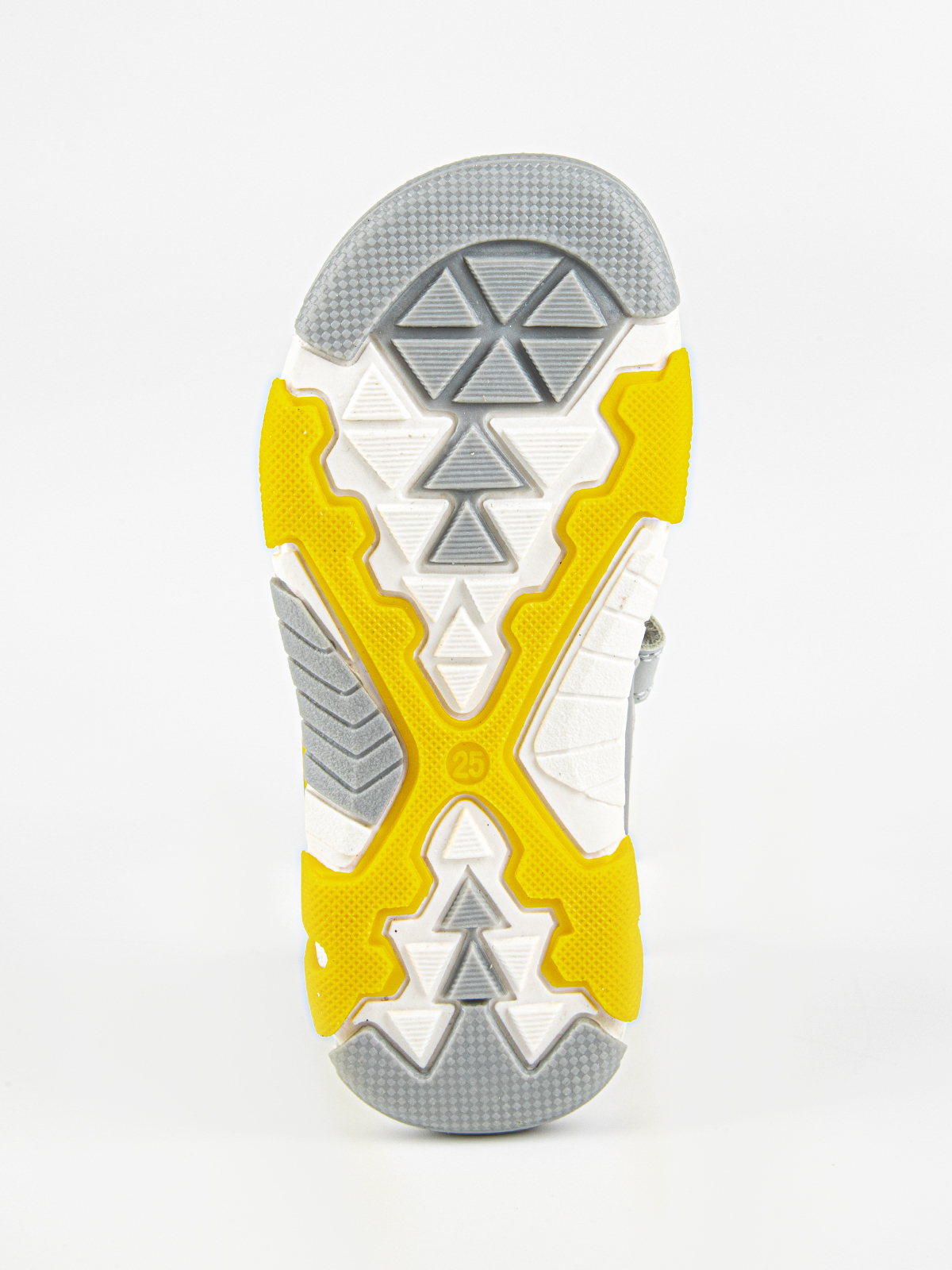 Сандалии Kapika 31876к-2 - фото 8