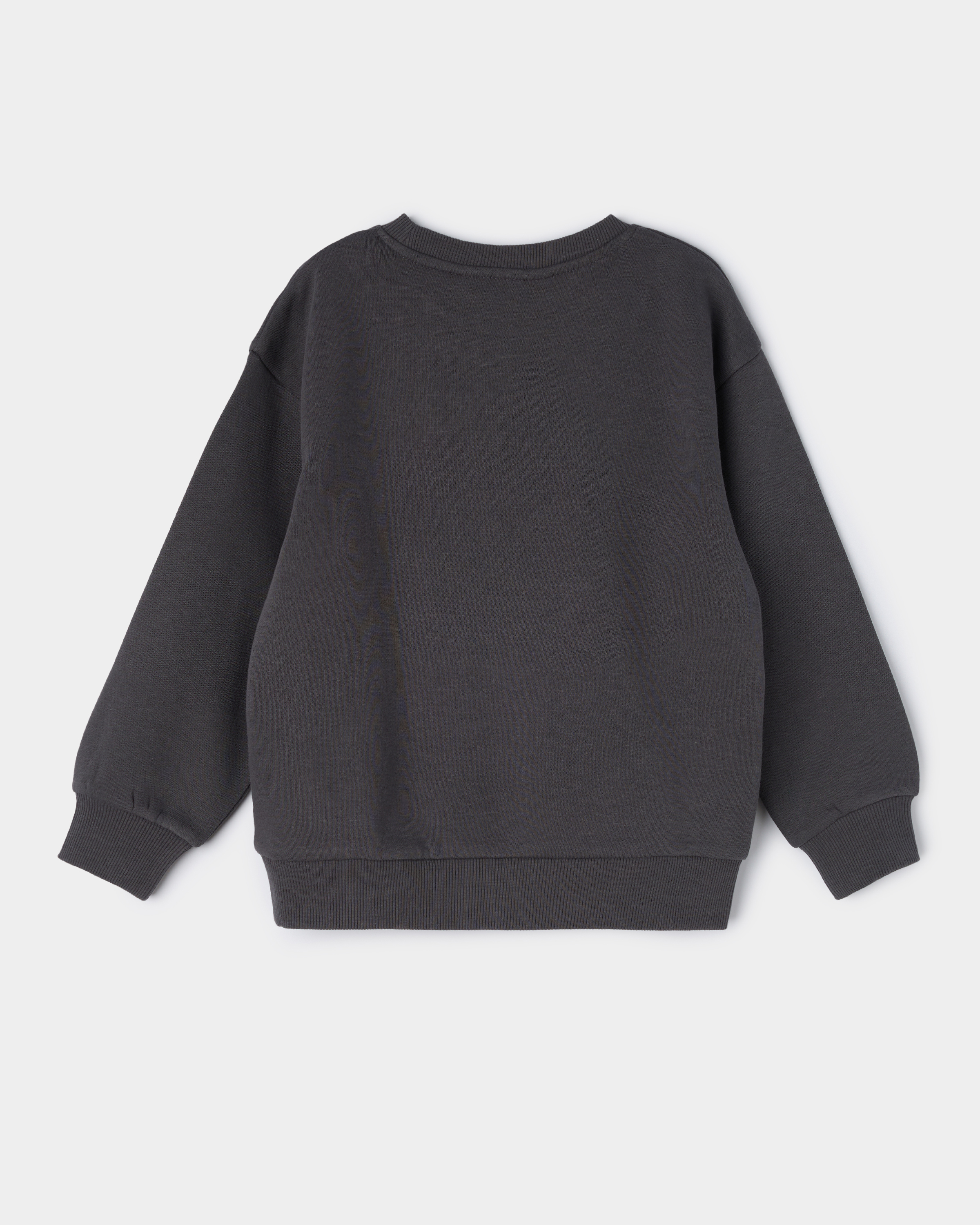 Свитшот Futurino BSS26036SFUkbDG - фото 3