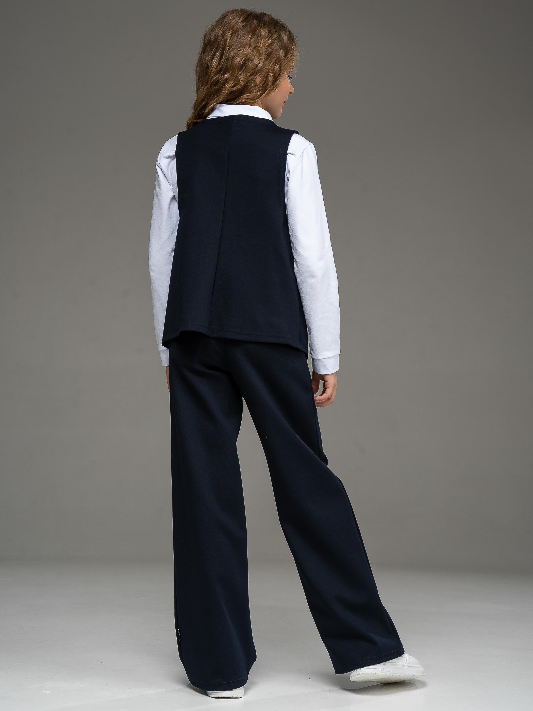 Жилет Looklie 1599DRtsi - фото 3