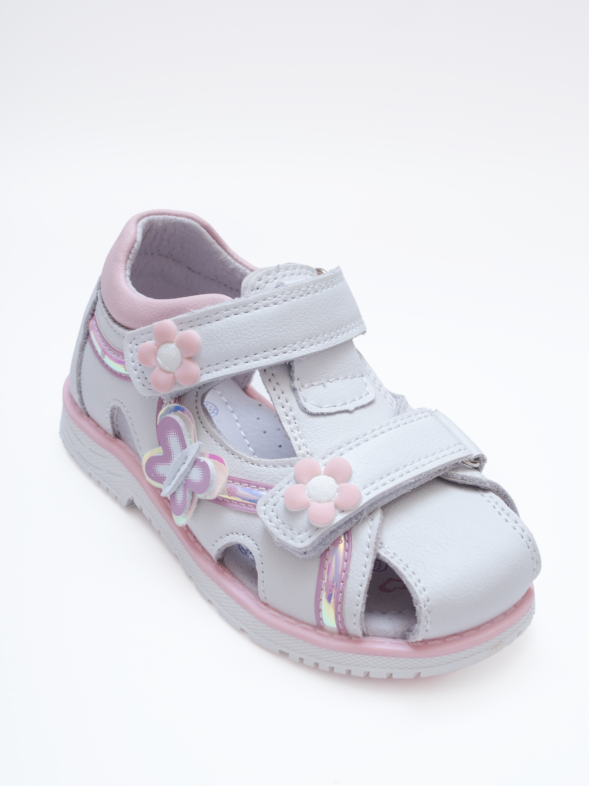 Сандалии Тотошка Q10-2K - фото 10