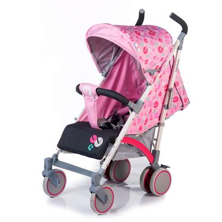 Коляска прогулочная Babyhit Rainbow LT