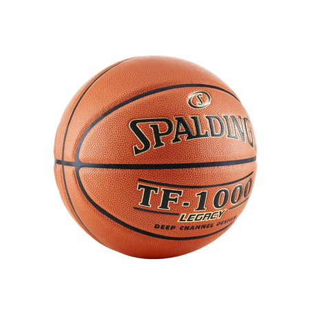 Баскетбольный мяч SPALDING TF-1000 размер: 7