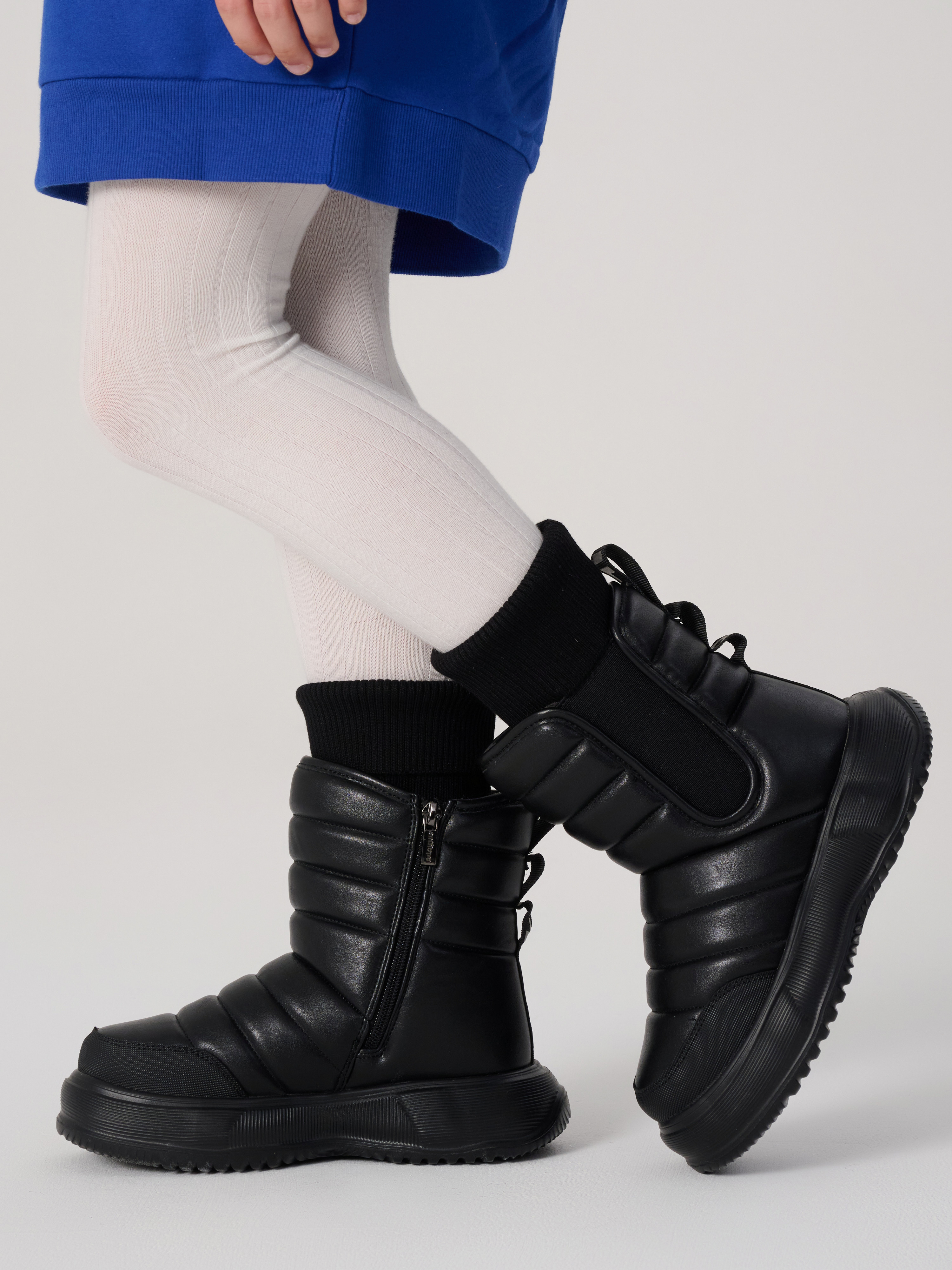 Ботинки Antilopa AL 15949 - фото 1